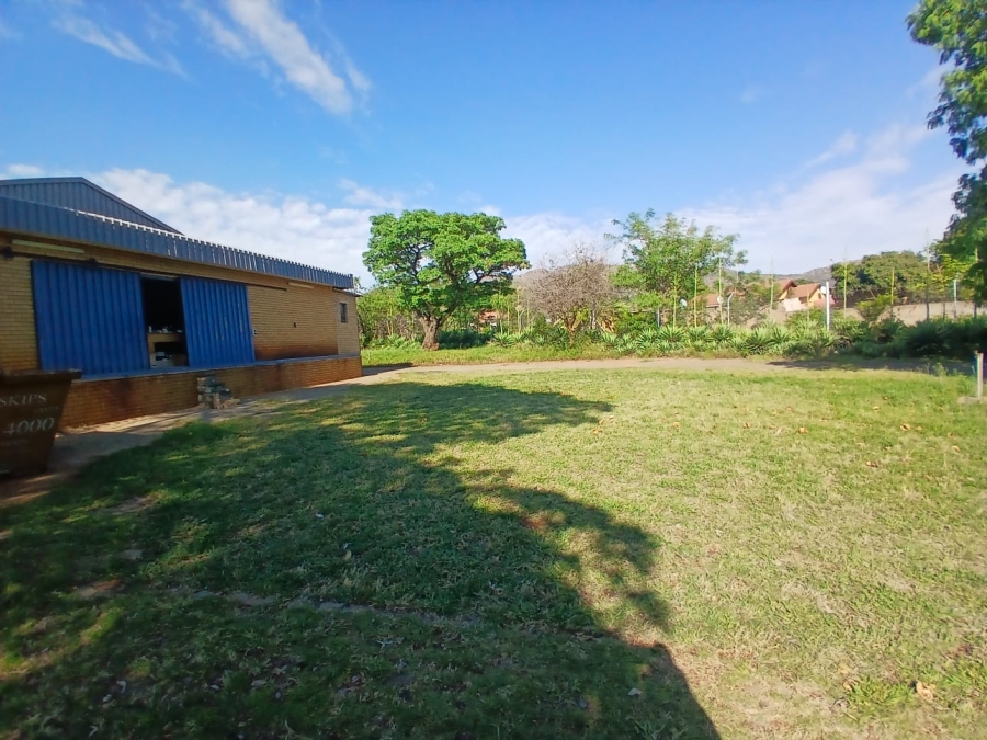 Commercial Property for Sale in Tlhabane North West